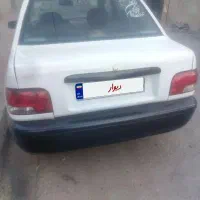 پراید ۱۳۱ مدل ۹۶|خودرو سواری و وانت|تربت جام, شاد|دیوار