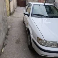 سمندlxمدل95 سالم بی رنگ|خودرو سواری و وانت|ساری, |دیوار