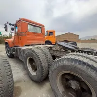 ماک|خودرو سنگین|اراک, |دیوار