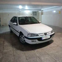 پارس مدل ۹۰