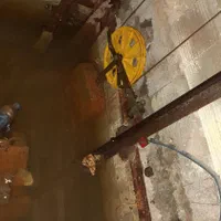 عایق آب بندی|خدمات پیشه و مهارت|رشت, دیانتی|دیوار