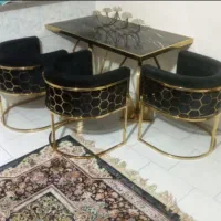 میز ناهار خوری