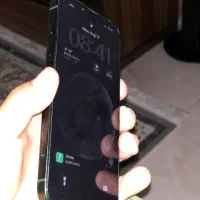 ایفون ۱۳ نرمال ۱۲۸ zaa