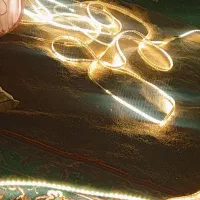 لامپ نور مخفی  لیسه ای