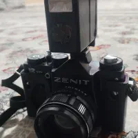 دوربین عکاسی کلکسیونی|دوربین عکاسی و فیلم‌برداری|کوهدشت, |دیوار