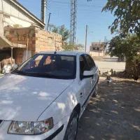 سمند دوگانه شرکتی