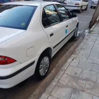 سمند۱۴۰۰درجه۱