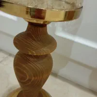 ست ساعت وشمعدان|ساعت دیواری و تزئینی|تهران, حکیمیه|دیوار