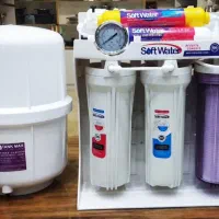 فروش تعمیر و نصب دستگاه اب شیرین کن،تصفیه آب