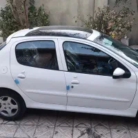 207 پانا تیوفایو پلاس.رینگ آلمینیومی