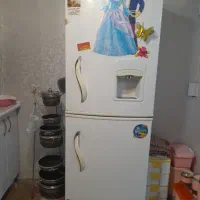 فروش یخچال دو در