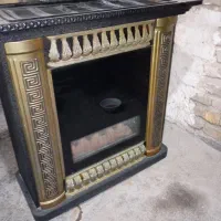 بخاری شومینه