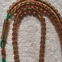 تسبیح|کلکسیون اشیاء عتیقه|باینگان, |دیوار