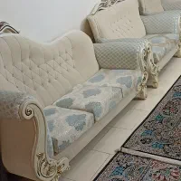 مبل سلطنتی راحتی