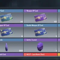 اکانت کالاف معاوضه با پرنده|کنسول، بازی ویدئویی و آنلاین|قزوین, |دیوار