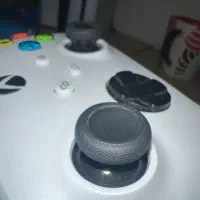 دسته XBox Series X/S در حد نو واقعی|کنسول، بازی ویدئویی و آنلاین|رشت, استادسرا|دیوار