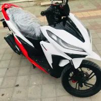 موتور طرح کلیک  در حد