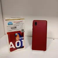 گوشی a01core|موبایل|کرج, اصفهانی‌ها|دیوار