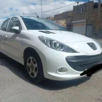 ۲۰۷ sd کم کارکرد