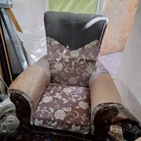 مبل هفت نفره|مبلمان خانگی و میز عسلی|قیدار, |دیوار