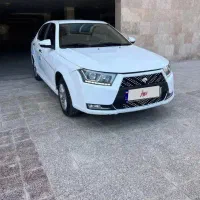 دنا پلاس ۱۴۰۰دنده ای