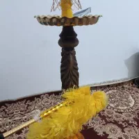 قلیان نو فروش فوری|کوهنوردی و کمپینگ|ساوه, |دیوار