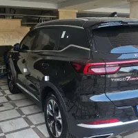 تیگو ۷ پرومکس جفت دیفرانسیل|خودرو سواری و وانت|رشت, گلسار|دیوار