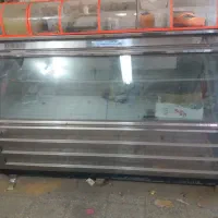 یخجال الکترواستیل