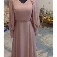 پیراهن مجلسی