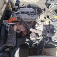 ایسوزو ۵۲۰۰ پلمپ|خودرو سنگین|چهاردانگه (تهران), |دیوار