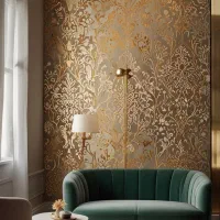 مرکز فروش تخصصی کاغذ دیواری|خدمات پیشه و مهارت|اراک, |دیوار