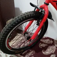 دوچرخه 20|دوچرخه، اسکیت، اسکوتر|مشهد, طلاب|دیوار