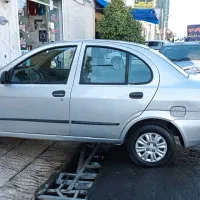 تیبا مدل۹۷دوگانه کارخانه|خودرو سواری و وانت|مرودشت, ژیان|دیوار