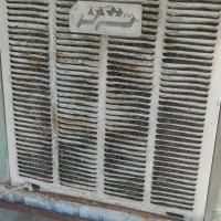 کولر آبی بدون موتور