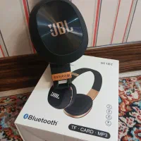 هدفون بلوتوثی JBL|پخش‌کننده همراه|تهران, گلچین|دیوار