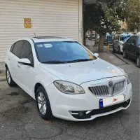 برلیانسh330|خودرو سواری و وانت|ری, هاشم‌آباد|دیوار