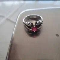 انگشتر یاقوت