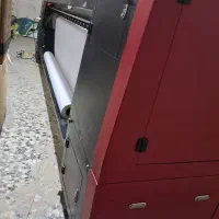 دستگاه چاپ بنر کونیکا ۵۱۲ دیزاین|ماشینآلات صنعتی|اصفهان, بابوکان|دیوار