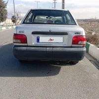 پراید|خودرو سواری و وانت|محمدشهر, کوی بهار|دیوار