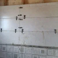 لوله کشی نشت یابی لکه گیری کاشی کار و  گچکار