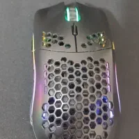 موس گلوریوس مدل o وایرلس