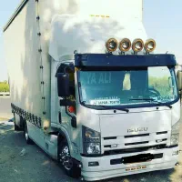 اثاث کشی منزل|خدمات حمل و نقل|خمینی‌شهر, |دیوار