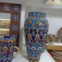 میناکاری|صنایع دستی و سایر لوازم تزئینی|تهران, یافت آباد شمالی|دیوار