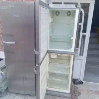 یخچال و فریزر دوقولوی میله