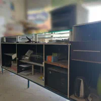 ویترین مغازه|فروشگاه و مغازه|رومشکان, |دیوار