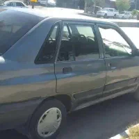 پراید۸۵دوگانه سوز دستی|خودرو سواری و وانت|روانسر, |دیوار