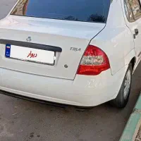 تیبا مدل 98|خودرو سواری و وانت|قرچک, شهرک طلائیه|دیوار