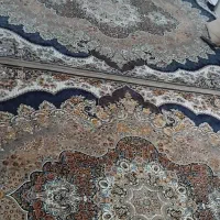 یک دست فرش ۹ متری ۷۰۰ شونه|فرش|بهارستان, |دیوار