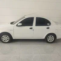 پژو معاوضه با سورن پلاس EF7 تاراv1|خودرو سواری و وانت|قدس, شهرقدس|دیوار