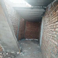 منزل نیمه کاره درسیادک|فروش خانه و ویلا|زاهدان, |دیوار